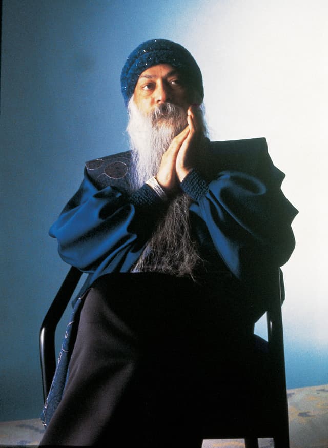 Rajneesh 